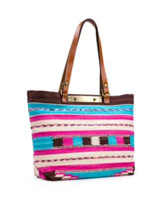 Women's Chennai Tote