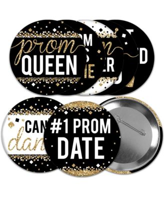 Big Dot of Happiness