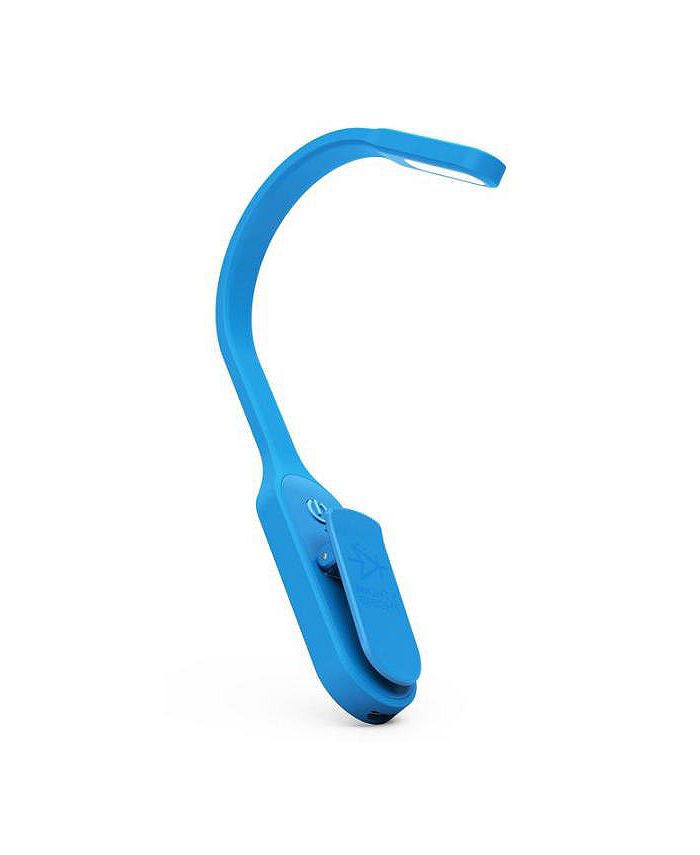 Barnes & Noble Mighty Bright Recharge Book Light, Blue by Mighty Bright