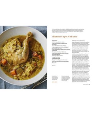 Go-To Dinners: A Barefoot Contessa Cookbook by Ina Garten