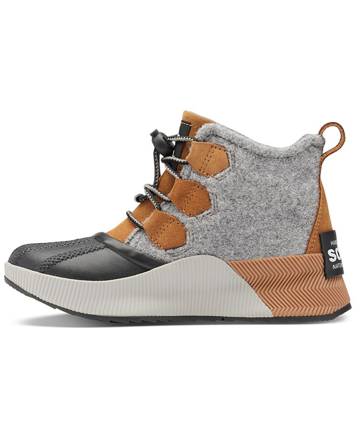 Sorel Youth Out N About Classic Waterproof Booties Macy's