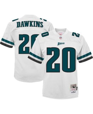 Philadelphia eagles brian dawkins jersey best sale