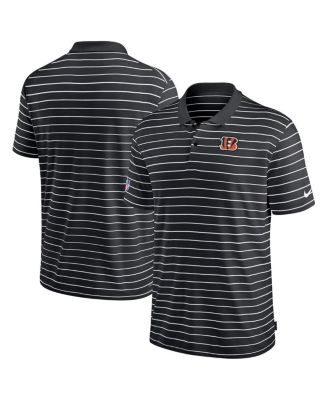 bengals nike polo