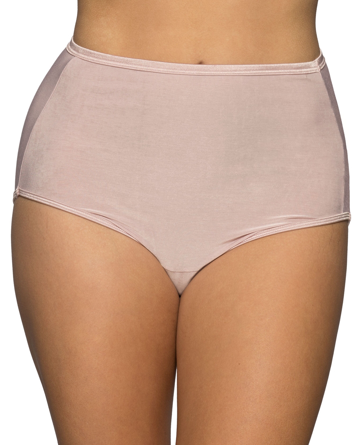 VANITY FAIR ILLUMINATION BRIEF UNDERWEAR 13109, ALSO AVAILABLE IN EXTENDED SIZES