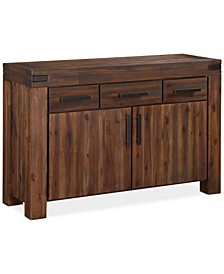 Avondale Credenza, Created for Macy's