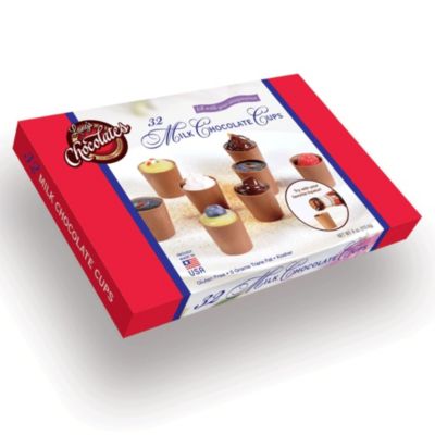 Lang's Chocolates