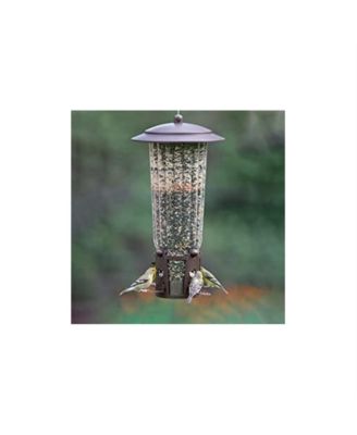 334 Squirrel-Be-Gone Max Bird Feeder