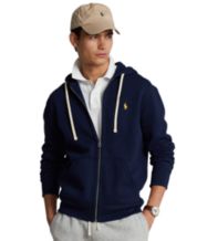 Polo Ralph Lauren Blue Men's Hoodies & Sweatshirts - Macy's