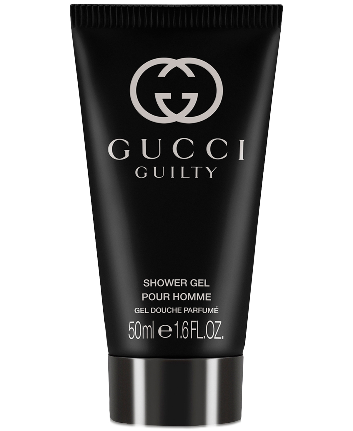 Choose your Free Gucci Fragrance Gift with a $120 Purchase from the Gucci Men's Fragrance Collection - Gucci guilty shower gel 50 ml