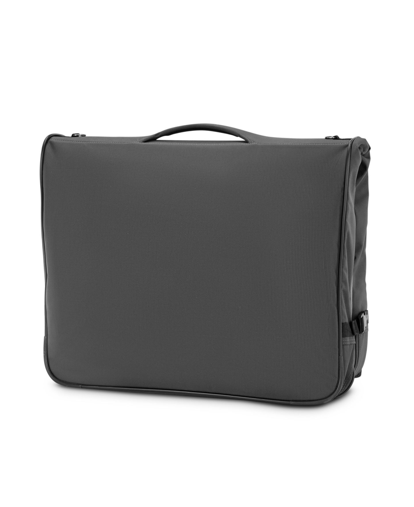 Сумка Samsonite X-Tralight 3" Ultravalet Garment, цвет: Тёмный серый — фото 2
