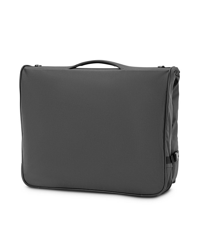 Samsonite XTralight 3" Ultravalet Garment Bag Macy's