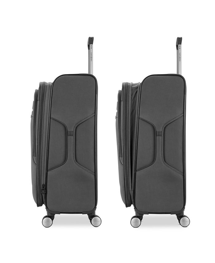 Samsonite XTralight 3.0 Softside Spinner Luggage Collection, Created