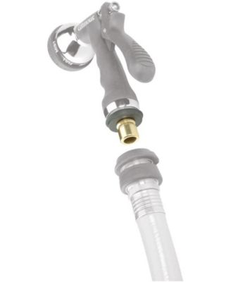 Pro Brass Male Quick Hose Connector 871514-1001