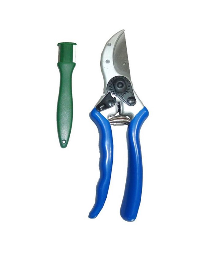Gardener's Select Gardener Select Premium Pruner Sharpener and Pouch