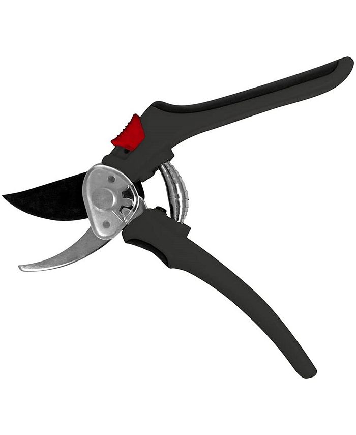 CENTURION ProSeries Gear Bypass Pruner, Black 8 Inches Macy's