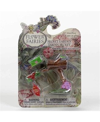 Secret Garden (FF1009) Accessories - Mailbox