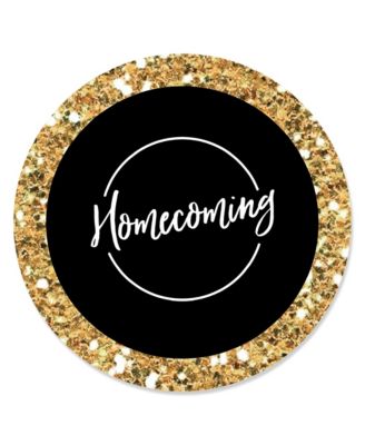 Big Dot of Happiness