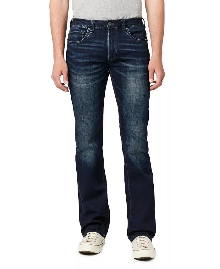 Men's Boot King Slim Stretch Jeans