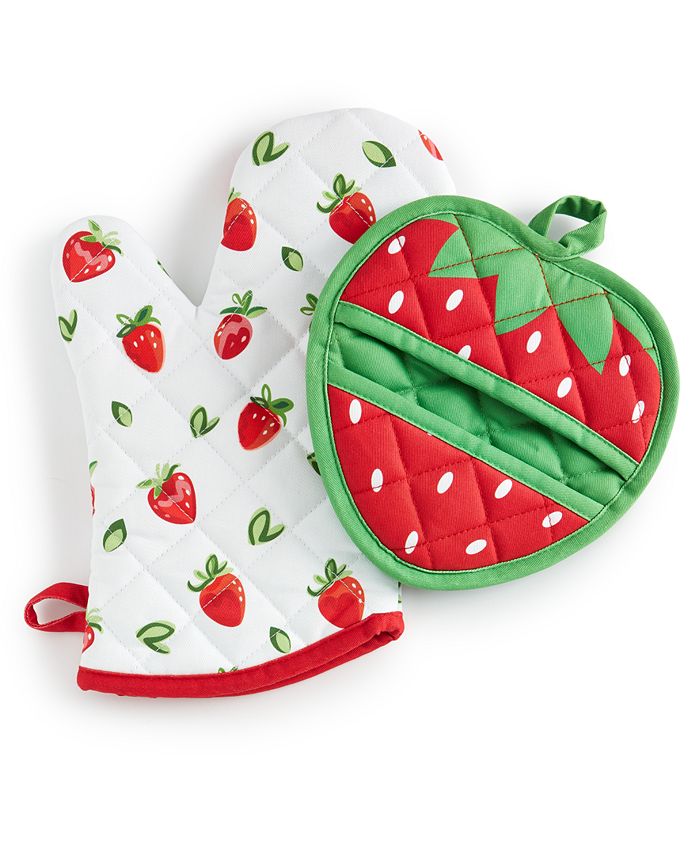 Wholesale pot holder with pocket wholesale to Keep Safe as You Prepare  Meals with Oven 