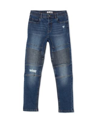 Biker jeans hot sale macys