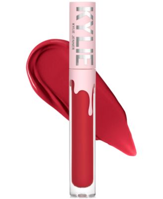 Matte Liquid Lipstick