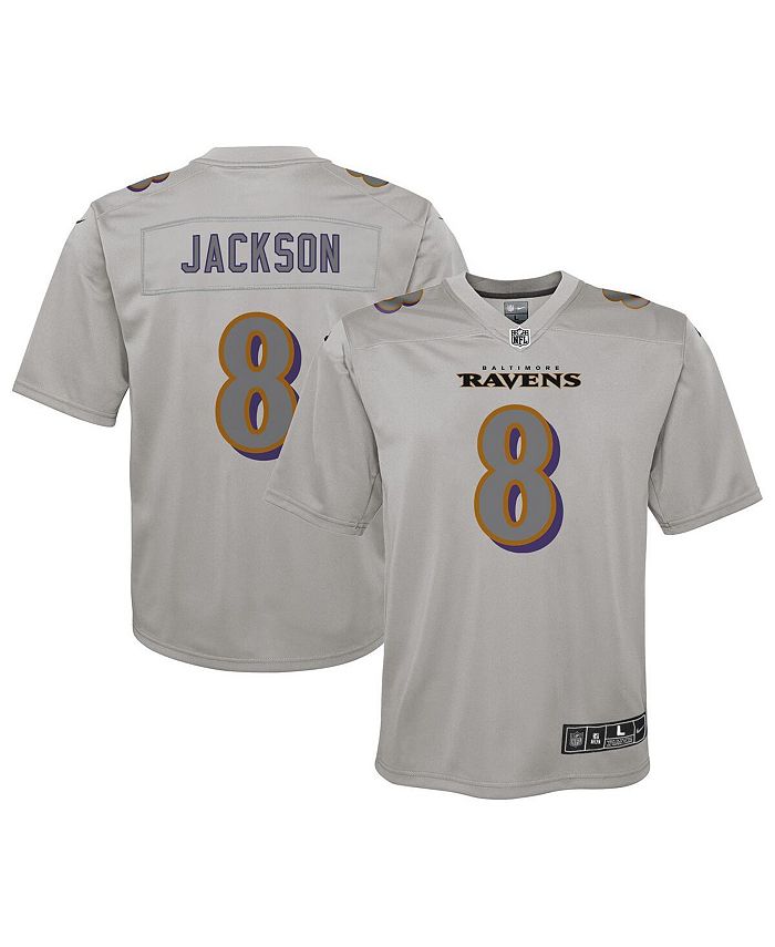 Nike Releases New Ravens Jersey Designs