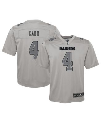 Las Vegas popular Raiders Derek Carr Jersey