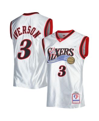 Iverson jersey cheap online