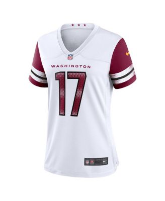 Women's Terry McLaurin Washington Commanders Alternate Game Player Jersey