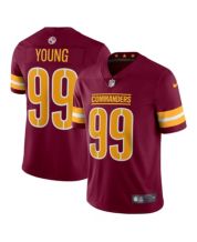 Official Washington Commanders Gear, Commanders Jerseys, Store