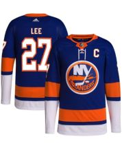  Outerstuff New York Islanders Youth Special Edition Team  Premier Jersey : Sports & Outdoors