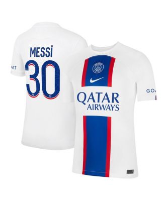 messi youth jersey psg