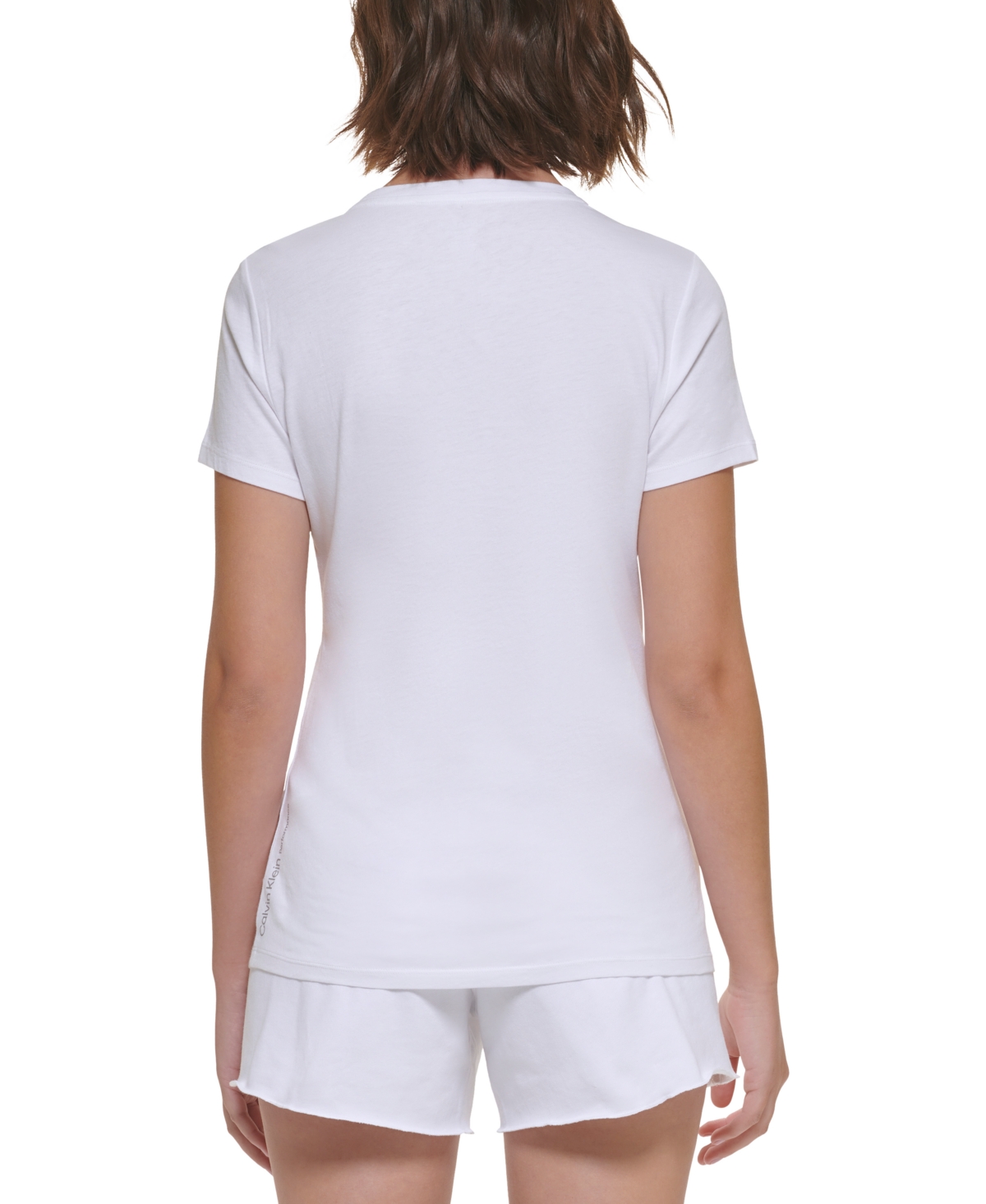 Calvin Klein Performance Women's Logo T-Shirt