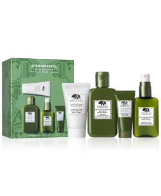 Origins - 4-Pc. Shroom-Tastic Mega-Mushroom Skin Relief Set