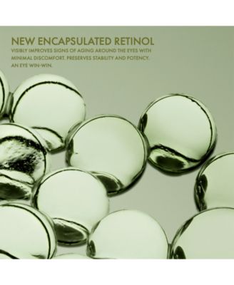 Plantscription™ Wrinkle Correction Eye Cream with Encapsulated Retinol