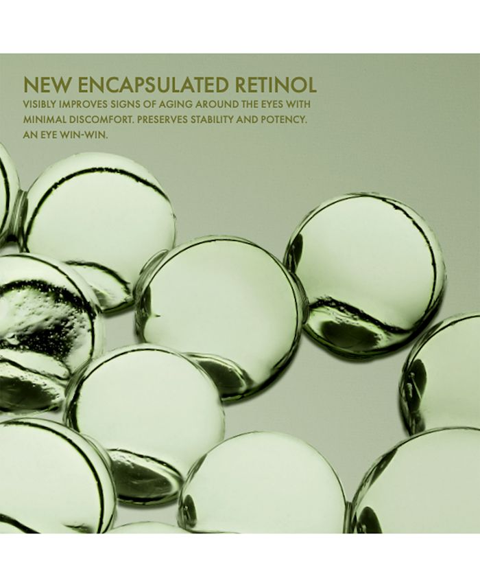 Origins Plantscription™ Wrinkle Correction Eye Cream with Encapsulated