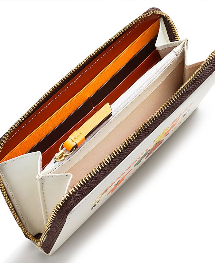 Radley London Women's Perfect Pals Zip Around Wallet Macy's