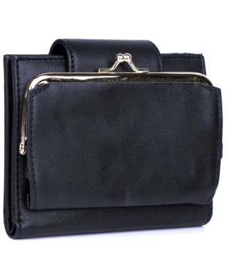 Women's Mini Heiress Cardex Wallet