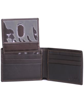 Regatta Credit Card Billfold Wallet