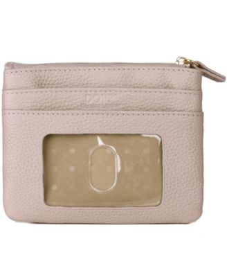 Women's Pik-Me-Up Large I.D. Coin, Card Case Wallet