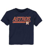 Lids Jose Altuve Houston Astros Nike Toddler 2022 City Connect Name &  Number T-Shirt - Navy
