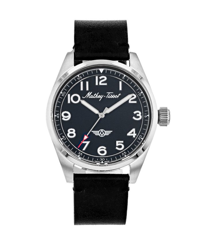 Tissot mathey top