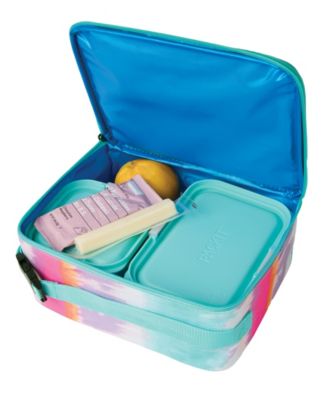 Freezable Classic Lunch Box Bag