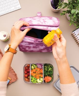 Freezable Lunch Bag