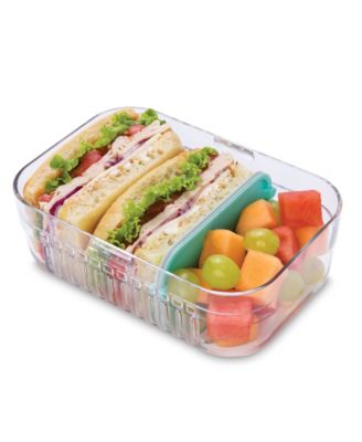 Mod Lunch Bento Food Storage Container