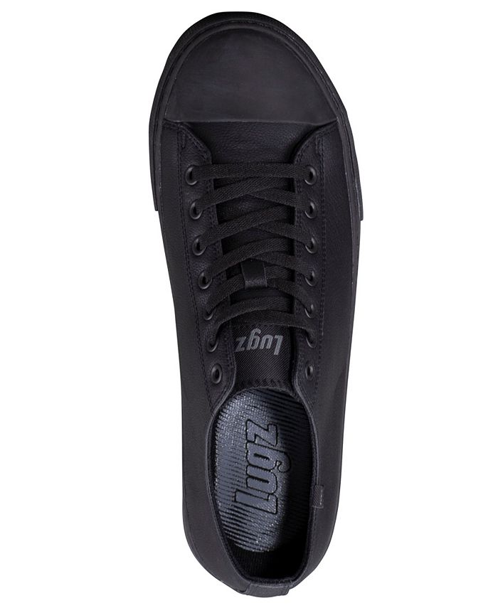 Lugz Men's Stagger Lo Slip Resistant Sneakers Macy's