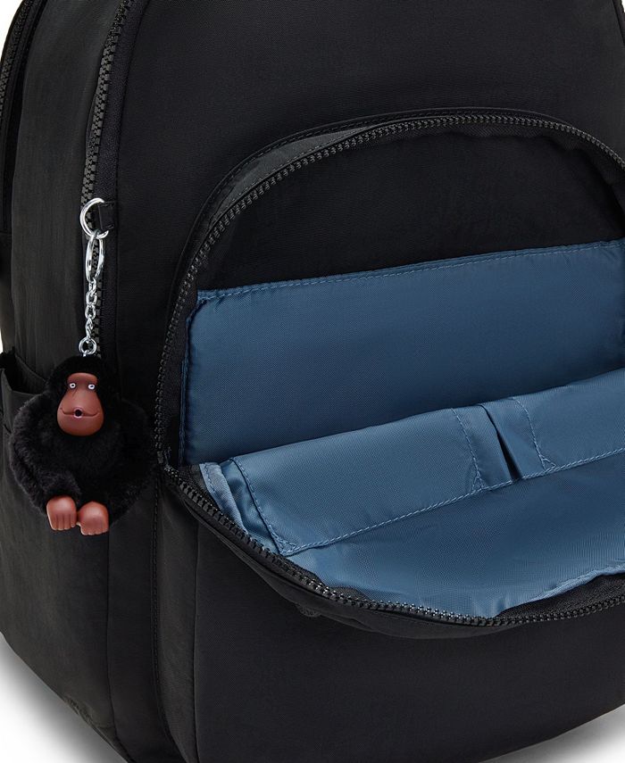 Kipling Seoul Go XL Nylon Backpack Macy's