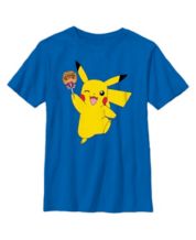 Boys' Pokemon Shirts T-Shirts - Macy's
