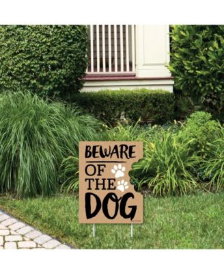 Big Dot of Happiness