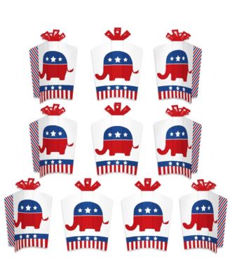 Big Dot of Happiness